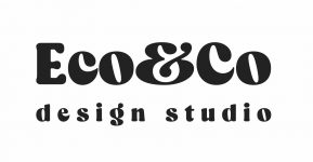 Eco&Co design logo