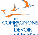 Logo Compagnons du devoir