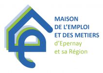 Logo MDE Epernay