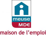 Logo MDE Meuse